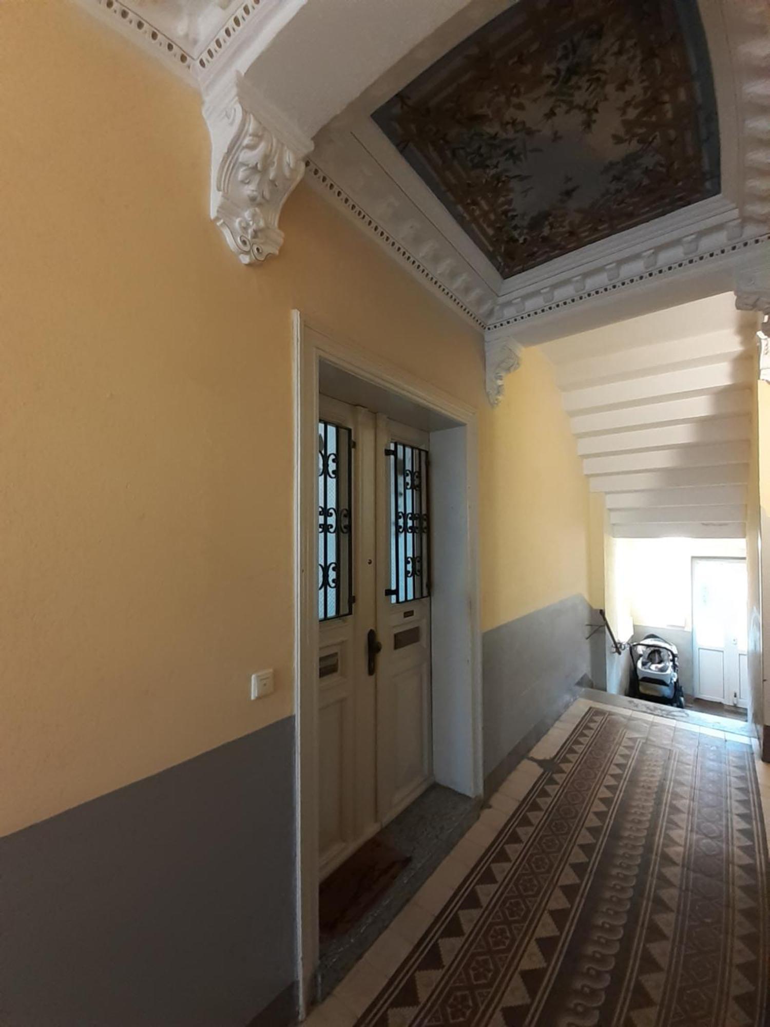 Gaestewohnung Zum Heiligen Grund Meissen Luaran gambar