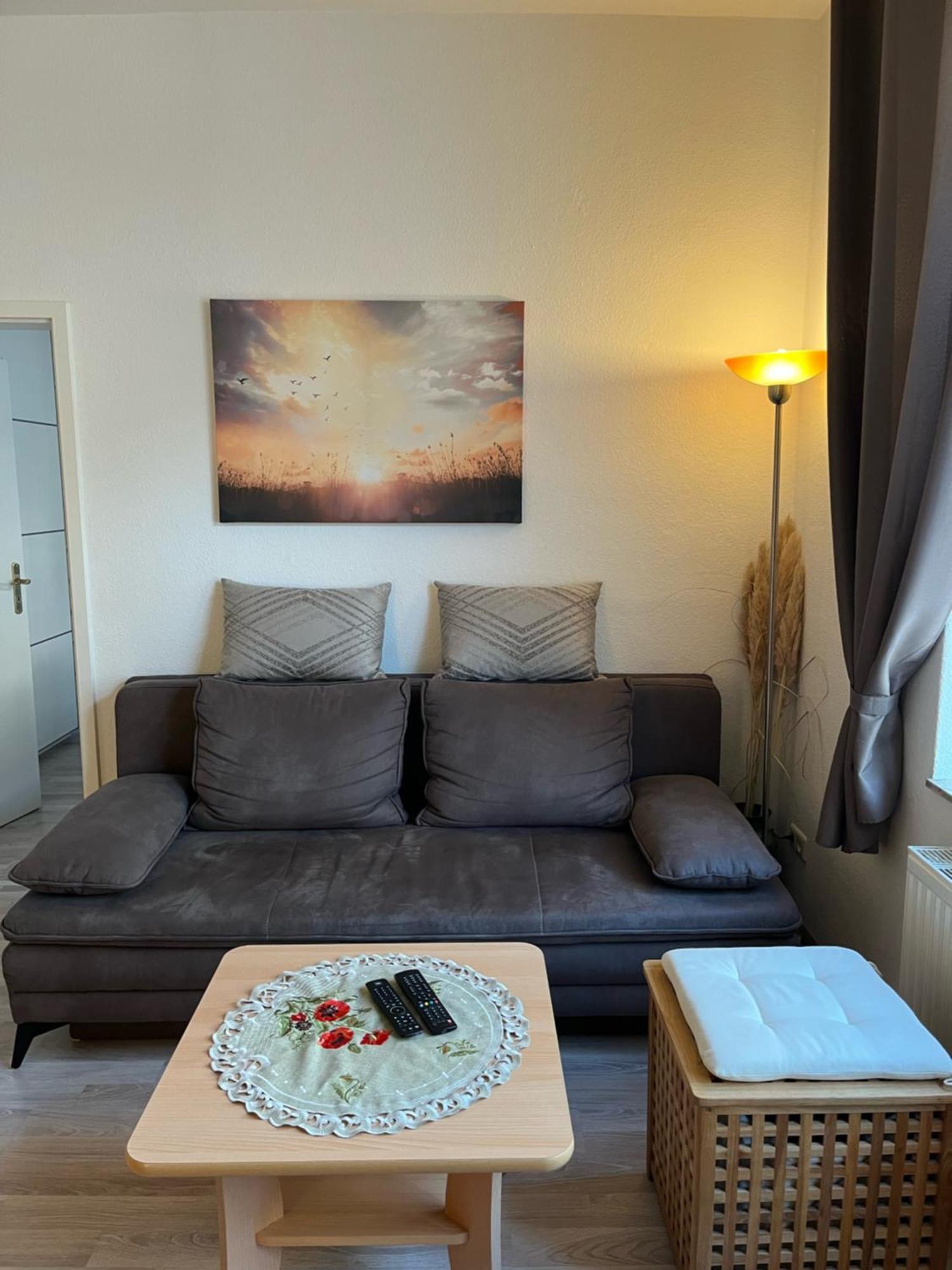 Gaestewohnung Zum Heiligen Grund Meissen Luaran gambar
